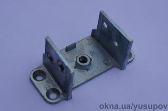 Соединитель импоста wds 04 &mdash; 